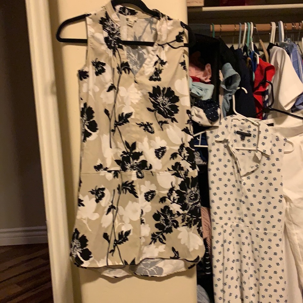 J crew dress 00